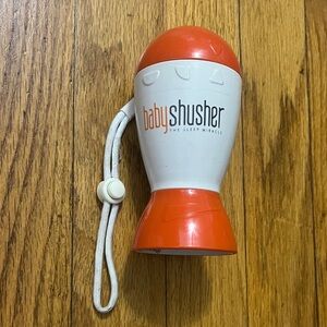 Baby Shusher Sleep Miracle Device